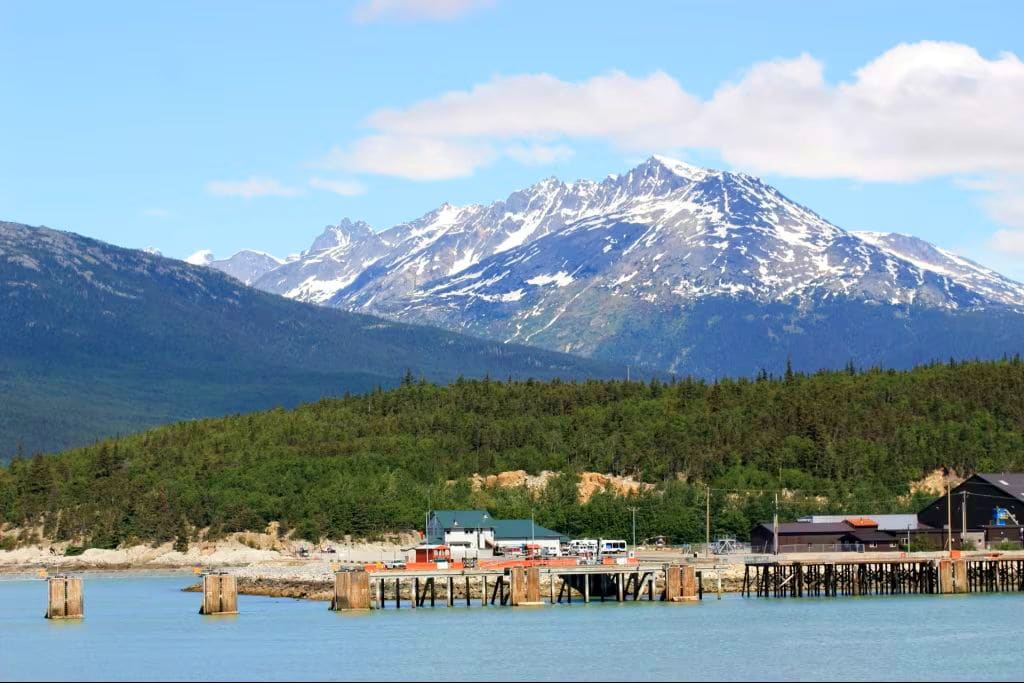 Skagway, Alaska Skagway, Alaska